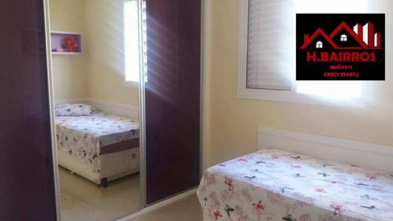 Imagem Apartamento com 3 Quartos à Venda, 96 m² em São José Dos Campos Imagem Apartamento com 3 Quartos à Venda, 96 m² em São José Dos Campos