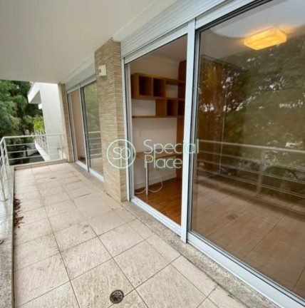 Imagem Casa de Condomínio com 4 Quartos à Venda, 500 m² em Brooklin - São Paulo Imagem Casa de Condomínio com 4 Quartos à Venda, 500 m² em Brooklin - São Paulo