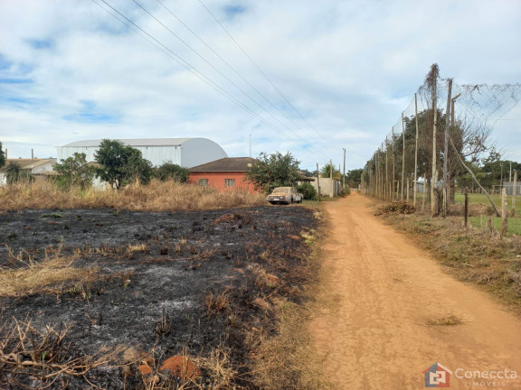 Imagem Terreno à Venda, 3.535 m² em Distrito Industrial Ii - Patos De Minas Imagem Terreno à Venda, 3.535 m² em Distrito Industrial Ii - Patos De Minas