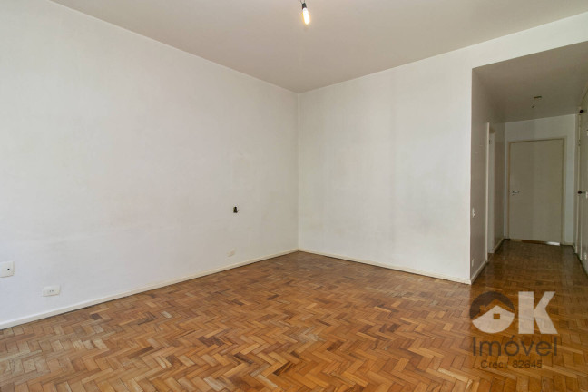 Imagem Apartamento com 3 Quartos à Venda, 188 m² em Higienópolis - São Paulo Imagem Apartamento com 3 Quartos à Venda, 188 m² em Higienópolis - São Paulo