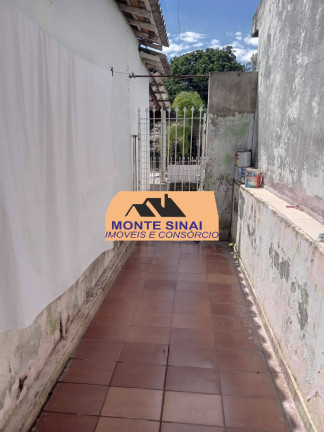 Imagem Casa com 2 Quartos à Venda,  em Vila Dominguinho - Votorantim