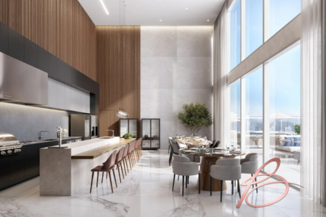 Imagem Apartamento com 5 Quartos à Venda, 298 m² em Centro - Balneário Camboriú