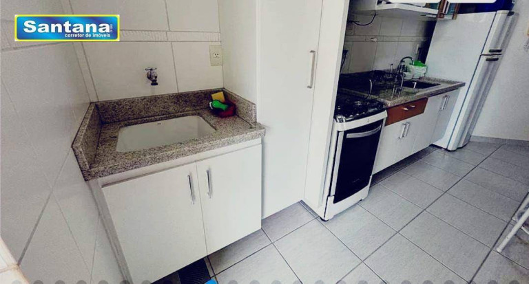 Imagem Apartamento com 2 Quartos à Venda, 67 m² em A Paradise Flat Residence - Caldas Novas Imagem Apartamento com 2 Quartos à Venda, 67 m² em A Paradise Flat Residence - Caldas Novas
