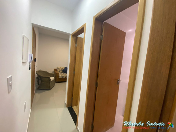 Imagem Apartamento com 2 Quartos à Venda, 63 m² em Centro - Ubatuba