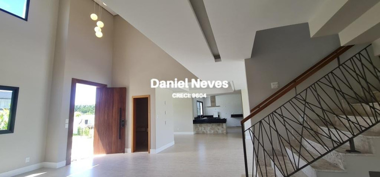 Imagem Casa de Condomínio com 5 Quartos à Venda, 600 m² em Alphaville (abrantes) - Camaçari Imagem Casa de Condomínio com 5 Quartos à Venda, 600 m² em Alphaville (abrantes) - Camaçari
