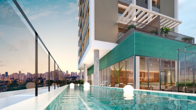 Imagem Apartamento com 3 Quartos à Venda, 211 m² em Perdizes - São Paulo