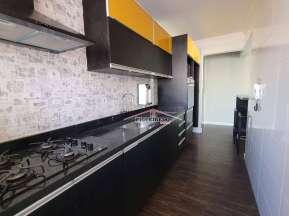 Imagem Apartamento com 2 Quartos à Venda, 63 m² em Vila Guilhermina - Praia Grande