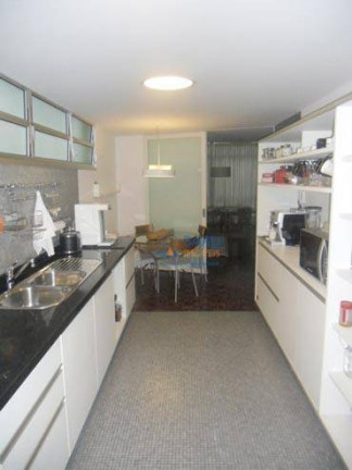 Imagem Apartamento com 3 Quartos à Venda, 250 m² em Higienópolis - São Paulo Imagem Apartamento com 3 Quartos à Venda, 250 m² em Higienópolis - São Paulo