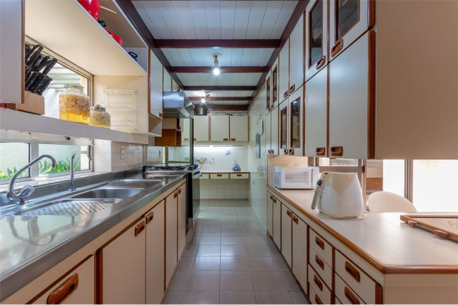 Imagem Casa com 7 Quartos à Venda,  em Pacaembu - São Paulo