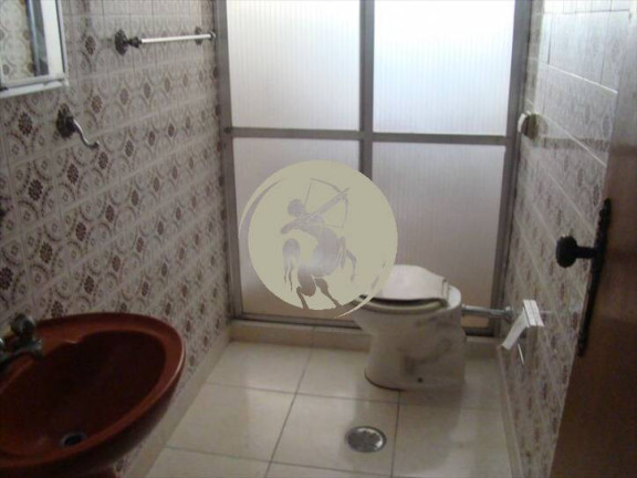 Imagem Apartamento com 3 Quartos à Venda, 205 m² em Boqueirao - Santos Imagem Apartamento com 3 Quartos à Venda, 205 m² em Boqueirao - Santos