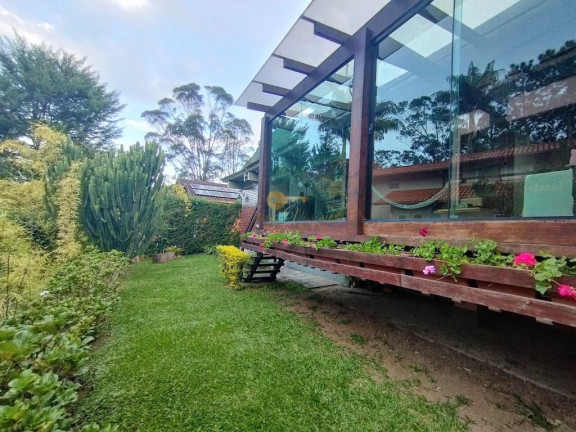 Imagem Casa com 4 Quartos à Venda, 280 m² em Granja Guarani - Teresópolis Imagem Casa com 4 Quartos à Venda, 280 m² em Granja Guarani - Teresópolis