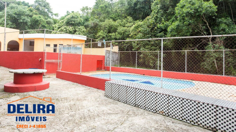 Imagem Chácara com 8 Quartos à Venda, 31 m² em Jardim Alegria - Francisco Morato Imagem Chácara com 8 Quartos à Venda, 31 m² em Jardim Alegria - Francisco Morato