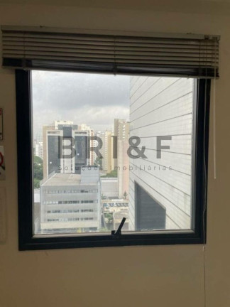 Imagem Imóvel Comercial à Venda ou Locação, 43 m² em Moema - São Paulo Imagem Imóvel Comercial à Venda ou Locação, 43 m² em Moema - São Paulo