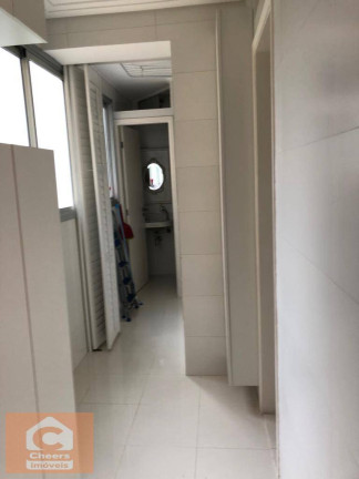 Imagem Apartamento com 3 Quartos à Venda, 110 m² em Jardim Paulista - São Paulo