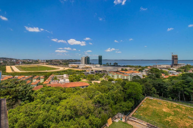 Imagem Cobertura com 3 Quartos à Venda, 277 m² em Cristal - Porto Alegre Imagem Cobertura com 3 Quartos à Venda, 277 m² em Cristal - Porto Alegre