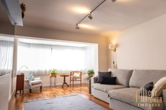 Imagem Apartamento com 3 Quartos à Venda, 122 m² em Vila Olímpia - São Paulo Imagem Apartamento com 3 Quartos à Venda, 122 m² em Vila Olímpia - São Paulo