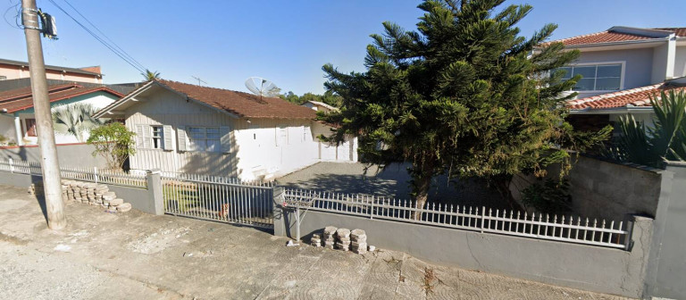Imagem Terreno à Venda, 860 m² em Floresta - Joinville