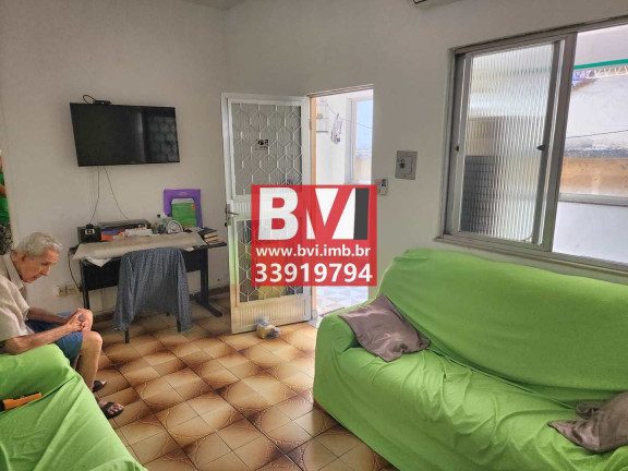 Imagem Casa com 4 Quartos à Venda, 400 m² em Braz De Pina - Rio De Janeiro