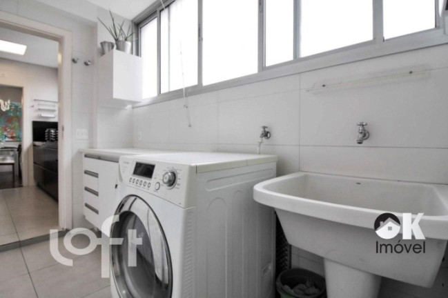 Imagem Apartamento com 3 Quartos à Venda, 152 m² em Higienópolis - São Paulo Imagem Apartamento com 3 Quartos à Venda, 152 m² em Higienópolis - São Paulo