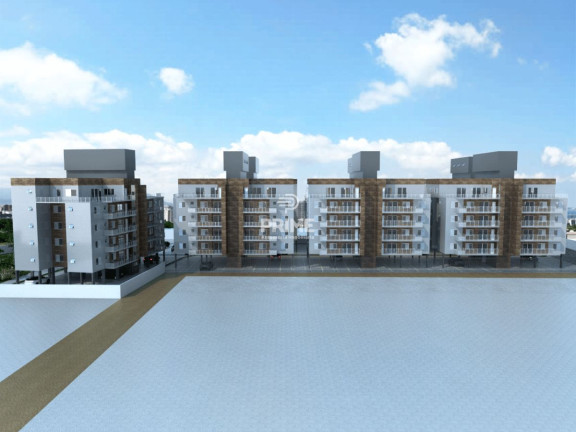 Imagem Apartamento com 2 Quartos à Venda, 68 m² em Itaguá - Ubatuba