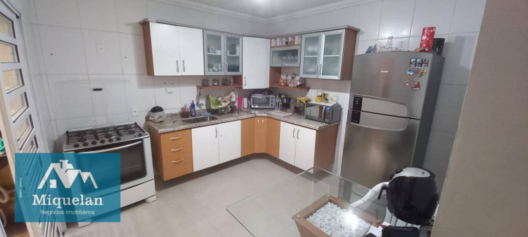 Imagem Sobrado com 3 Quartos à Venda, 110 m² em Vila Carrão - São Paulo Imagem Sobrado com 3 Quartos à Venda, 110 m² em Vila Carrão - São Paulo