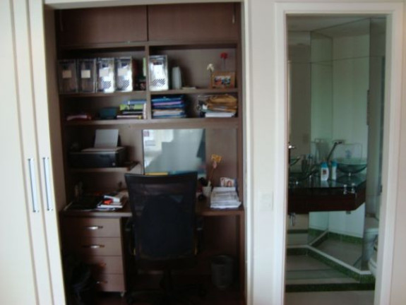 Imagem Apartamento com 3 Quartos à Venda, 125 m² em Ipiranga - São Paulo