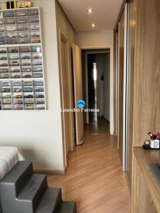 Imagem Apartamento com 3 Quartos à Venda, 104 m² em Centro - São Bernardo Do Campo