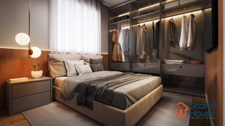 Imagem Apartamento com 2 Quartos à Venda, 41 m² em Papagaio - Feira De Santana Imagem Apartamento com 2 Quartos à Venda, 41 m² em Papagaio - Feira De Santana