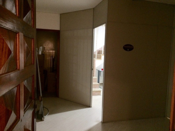 Imagem Casa com 4 Quartos à Venda, 270 m² em Santo Amaro - São Paulo