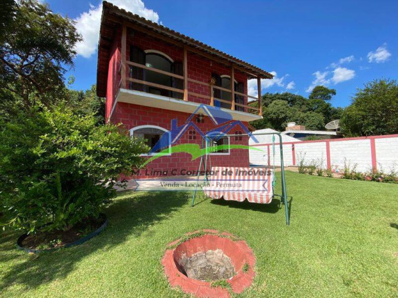 Imagem Casa de Condomínio com 3 Quartos à Venda, 360 m² em Condomínio Portal Das Hortências - Atibaia Imagem Casa de Condomínio com 3 Quartos à Venda, 360 m² em Condomínio Portal Das Hortências - Atibaia