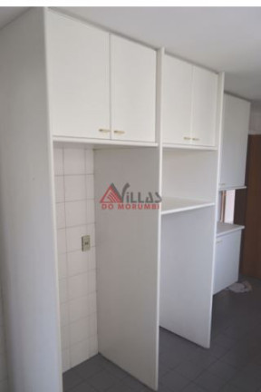 Imagem Apartamento com 4 Quartos à Venda, 131 m² em Vila Suzana - São Paulo Imagem Apartamento com 4 Quartos à Venda, 131 m² em Vila Suzana - São Paulo