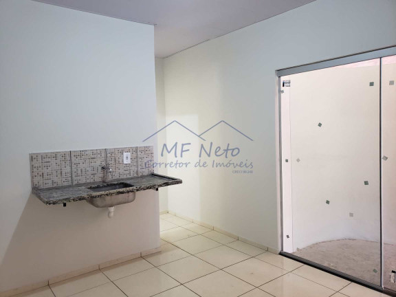 Imagem Imóvel Comercial para Alugar, 30 m² em Jardim Santos Dumont - Pirassununga Imagem Imóvel Comercial para Alugar, 30 m² em Jardim Santos Dumont - Pirassununga