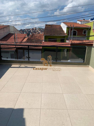 Imagem Sobrado com 3 Quartos à Venda, 162 m² em Nova Petrópolis - São Bernardo Do Campo Imagem Sobrado com 3 Quartos à Venda, 162 m² em Nova Petrópolis - São Bernardo Do Campo