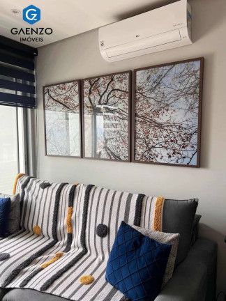 Imagem Apartamento com 2 Quartos à Venda, 52 m² em Centro - Osasco