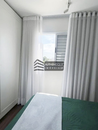 Imagem Apartamento com 2 Quartos à Venda, 54 m² em Ipiranga - São Paulo