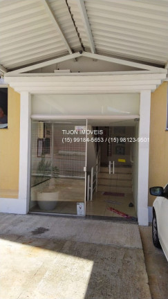 Imagem Apartamento com 2 Quartos à Venda, 53 m² em Jardim Piazza Di Roma - Sorocaba Imagem Apartamento com 2 Quartos à Venda, 53 m² em Jardim Piazza Di Roma - Sorocaba