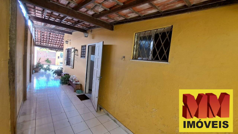 Imagem Casa com 2 Quartos à Venda, 181 m² em Jardim Caiçara - Cabo Frio Imagem Casa com 2 Quartos à Venda, 181 m² em Jardim Caiçara - Cabo Frio