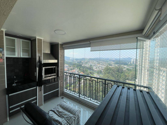 Imagem Apartamento com 2 Quartos à Venda, 96 m² em Sítio Tamboré Alphaville - Barueri Imagem Apartamento com 2 Quartos à Venda, 96 m² em Sítio Tamboré Alphaville - Barueri