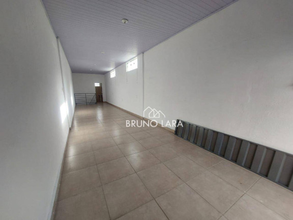 Imagem Loja para Alugar, 80 m² em Filadélfia - Betim Imagem Loja para Alugar, 80 m² em Filadélfia - Betim