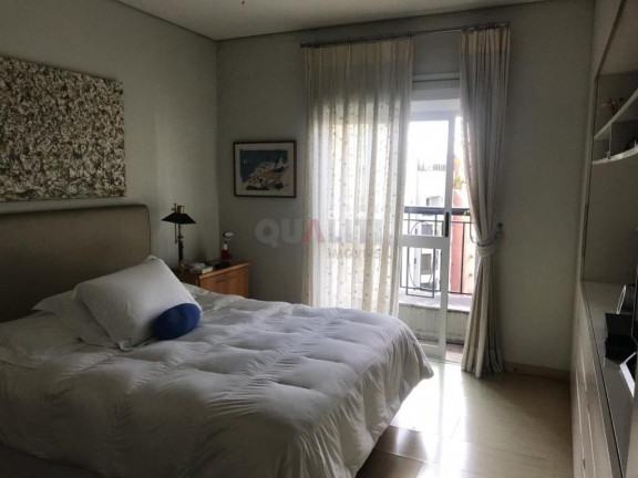 Imagem Apartamento com 4 Quartos à Venda, 500 m² em Moema - São Paulo