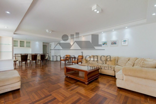 Imagem Apartamento com 4 Quartos à Venda, 180 m² em Higienópolis - São Paulo Imagem Apartamento com 4 Quartos à Venda, 180 m² em Higienópolis - São Paulo