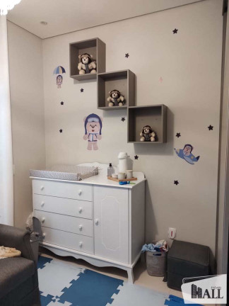 Imagem Casa com 3 Quartos à Venda, 200 m² em Parque Nascente Do São José - Mirassol Imagem Casa com 3 Quartos à Venda, 200 m² em Parque Nascente Do São José - Mirassol