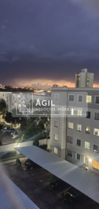 Imagem Apartamento com 2 Quartos à Venda, 47 m² em Jardim Califórnia - Jacareí