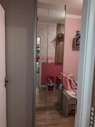 Imagem Apartamento com 2 Quartos à Venda, 79 m² em Parque União - Jundiaí Imagem Apartamento com 2 Quartos à Venda, 79 m² em Parque União - Jundiaí