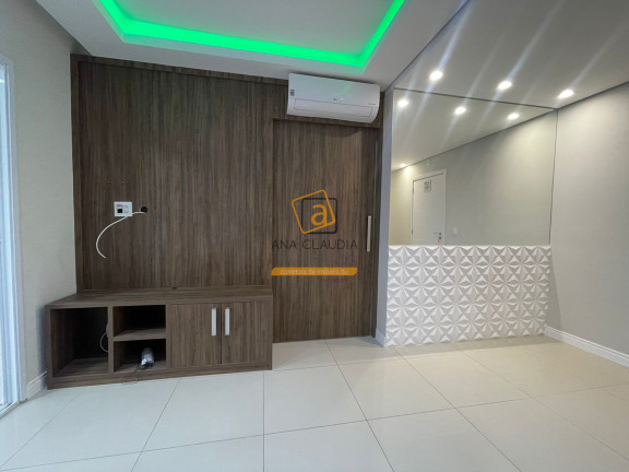 Imagem Apartamento com 2 Quartos para Alugar, 73 m² em Ilhas Do Mediterrâneo - Itu