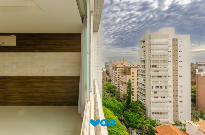 Imagem Imóvel com 2 Quartos à Venda, 105 m² em Petrópolis - Porto Alegre