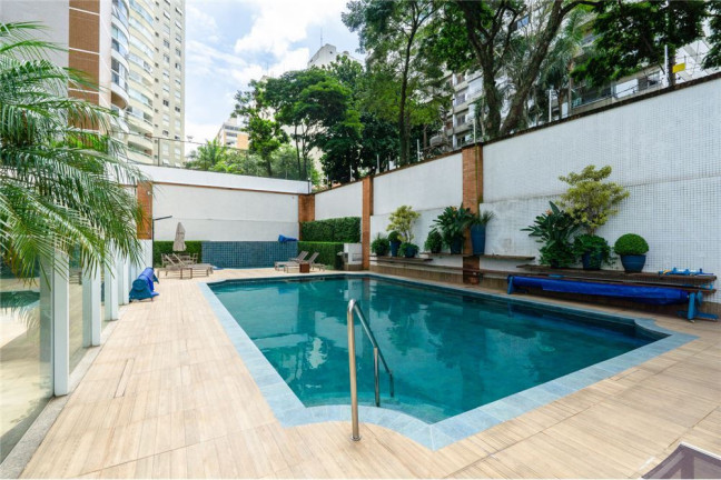 Imagem Apartamento com 3 Quartos à Venda, 171 m² em Perdizes - São Paulo