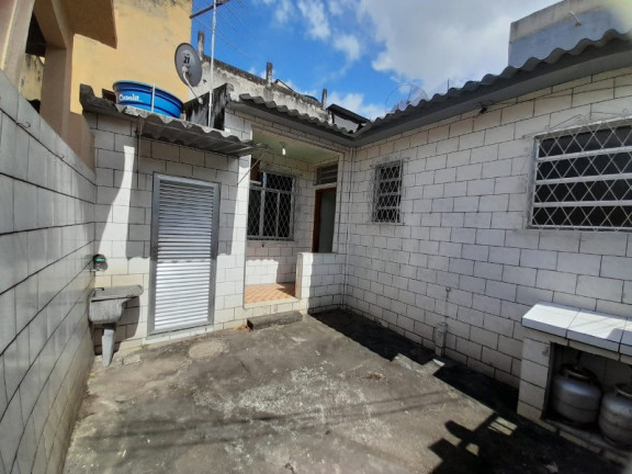 Imagem Casa com 1 Quarto à Venda, 38 m² em Abolição - Rio De Janeiro