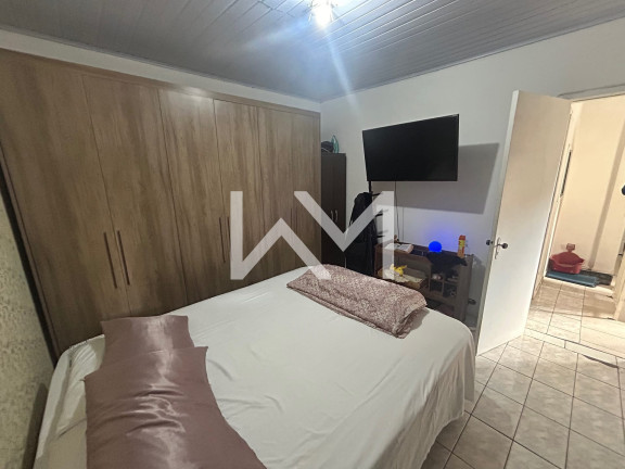 Imagem Sobrado com 3 Quartos à Venda, 120 m² em Jardim Bom Clima - Guarulhos