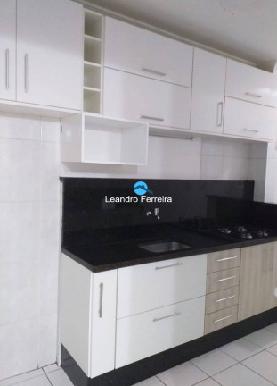 Imagem Apartamento com 3 Quartos à Venda, 73 m² em Centro - São Bernardo Do Campo